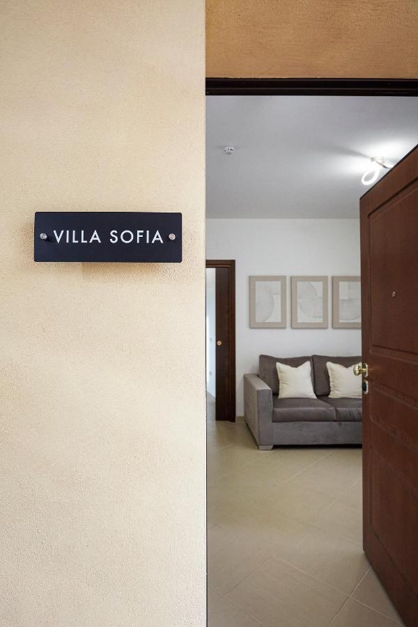 Villa Sofia, Golf Club Formigine Colombaro  Extérieur photo